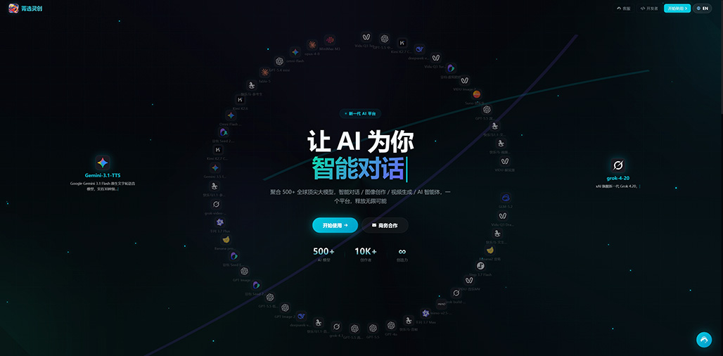 商业摄影AI实测